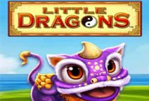 Little Dragons Slot